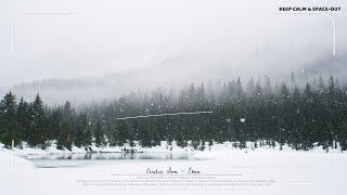 겨울로☃️ 도망가고 싶은 마음을 꾹꾹 담은 클래식  Classical Music Packed with the Desire to Escape to Winter [upl. by Andros]