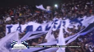 Ecos albiazules del Clásico de leyendas nivel de cancha 2015 [upl. by Tam]