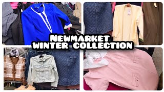 Dhaka Newmarket new collection  Newmarket winter collection [upl. by Shiroma]