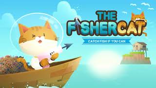 The Fishercat  Catch fish if you can [upl. by Akehsyt408]