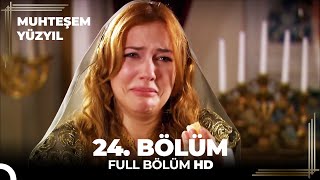 Muhteşem Yüzyıl 24 Bölüm HD Sezon Finali [upl. by Arbe142]