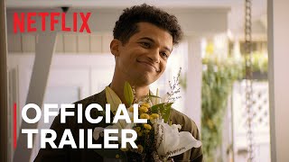 HELLO GOODBYE AND EVERYTHING IN BETWEEN  Official Trailer  Netflix [upl. by Kenney]