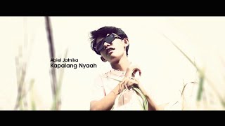 Abiel Jatnika  Kapalang nyaah Official Bandung Music [upl. by Dunstan]