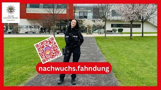 Die Fachhochschule auf Instagram nachwuchsfahndung [upl. by Berna649]