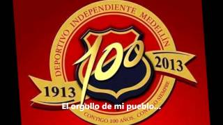 El orgullo de mi pueblo  Cd 100 Añox De Tradixion Antioqueña  RXN [upl. by Lock876]