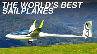 Top 3 Amazing Sailplanes by GP Gliders 20242025  Price amp Specs [upl. by Brod]