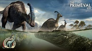 Prehistoric Park Series 1  Episode 6  Trailer [upl. by Tnomed]