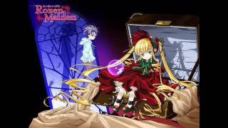 Rozen Maiden Opening 1 Full [upl. by Afesoj695]