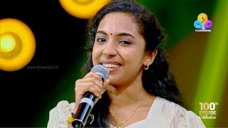 Comedy Utsavam │Flowers│Ep 103 [upl. by Htebasyle]