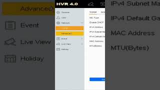 Hikvision Unbind error Method 02 shorts [upl. by Bathilda664]