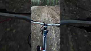 La datorie 🚵🏻‍♀️  tură MTB  Dealul Capela trending youtubeshorts mtb foryou shorts viral [upl. by Ecerahc]