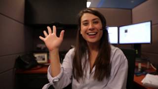 A Day In The Life of a Recruiter  Lucas Group [upl. by Sproul]