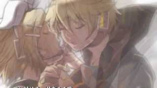 Len Rin A Song of Longing You English subbed  annotation romaji  english in description [upl. by Cherianne]