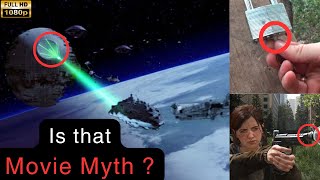 5 MindBlowing Movie Myths about Science Weve All Believed 🤯 🎥🔍 ScienceExposed MovieMythsquot [upl. by Kipp984]