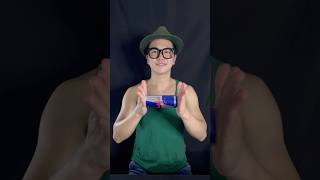 3 SIMPLE Magic Tricks Anyone Can Do｜Revealed shorts TikTok magic [upl. by Kurman219]