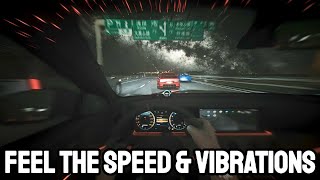 BEST Neck FX for Traffic ServersNo Hesi Mod Link in Description [upl. by Tenej]