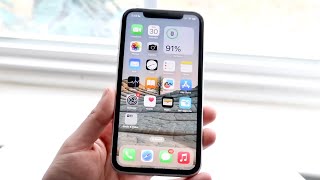 Why You Should Buy a iPhone 11 In 2023 [upl. by Kemble]