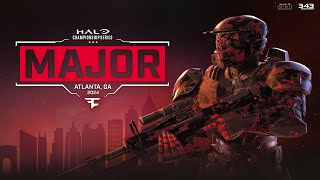 HCS Atlanta Major 2024 Hosted by FaZe Clan C Stream – Pool Play [upl. by Hershell648]