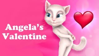 Tom Loves Angela android gameplay [upl. by Noiemad390]