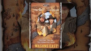 Wagons East [upl. by Kearney]