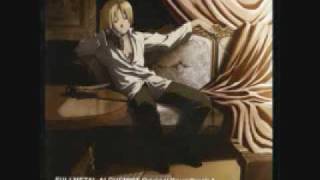 Fullmetal Alchemist Brotherhood OST  Fanfare for the Brave [upl. by Veronike]