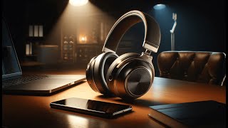 🎧 Best Over Ear Headphones Wireless With Mic  TUINYO Wireless Headphones Over Ear 🎧 [upl. by Otaner]