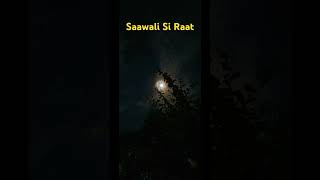 Saawali Si Raat arijitsingh pritam barfi ranbirkapoor [upl. by Calloway]