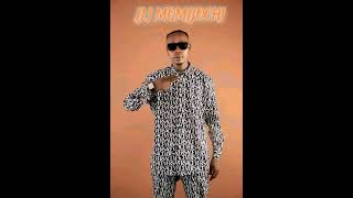 DJ Mombochi quotEsendequot Clip officiel [upl. by Noicpecnoc]