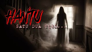 Hantu Satu Dua TigaKupiKupiSeram [upl. by Modeste]