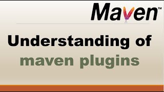 Maven Plugins Understanding  Maven Plugins  Build Automation Tool  DEVOPS [upl. by Myna143]