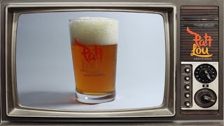 Aprenda a fazer cerveja artesanal com o casal PattLou  Teaser [upl. by Aitnyc]