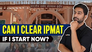 Can I still crack IPM if I start now  Tips amp Strategy for Late Starters  SuperGrads IPM [upl. by Anas]