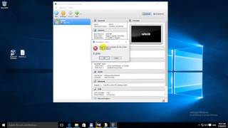 How to fix VirtualBox quotFailed to open a sessionquot error [upl. by Yorztif]