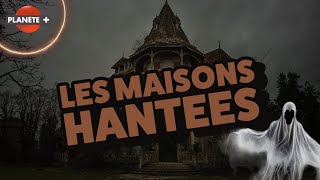 Au Cœur du Paranormal  Témoignages de Maisons Hantées 🔴 PLANETE  Documentaire 🎃 [upl. by Sitarski156]