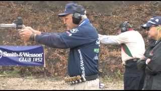 2012 15th Annual ICORE Southwest Regional Revolver Championship with Molly Smith presented by ATSNtv [upl. by Alusru]