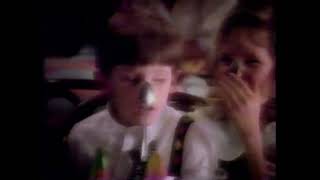 1990 Pizza Hut commercial [upl. by Olivier]