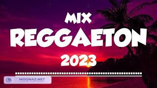 MIX REGGAETON 2023 💥 LO MAS NUEVO 2023 ️🎼 LO MAS SONADO [upl. by Noevart]