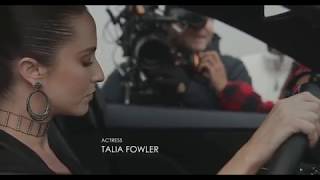 Canon EOS C200 4K  Behind the scenes Jaguar Commercial [upl. by Tija394]