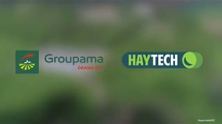 Quanturi  HAYTECH and Groupama [upl. by Humberto819]