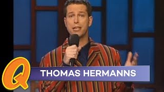 Thomas Hermanns Madonna und ihre Kinder  Quatsch Comedy Club CLASSICS [upl. by Artema]