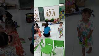 Ngày Đầu Tiên Đi Học Bất Ổn 😂😂  P12 shortvideo [upl. by Gan]