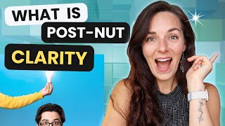 WHAT ACTUALLY IS POSTNUT CLARITY [upl. by Vivica830]