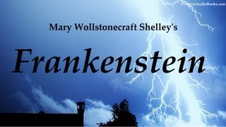 FRANKENSTEIN by Mary Shelley  FULL AudioBook 🎧📖 Greatest🌟AudioBooks  Horror Suspense Thriller [upl. by Egiaf784]