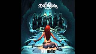 Demigodz  Dead In The Middle feat Ryu Celph Titled amp Apathy [upl. by Rambert]