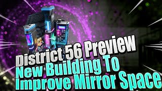 District 56  New Building Coming To STFC  G5 amp G6 Brackets Finally Splitting  Preview [upl. by Koller835]