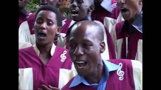 LWAKI OKAABA Ambassadors of Christ Choir OFFICIAL VIDEO2007 All rights reserved [upl. by Itsrik]