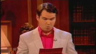 DISTRACTION with Jimmy Carr paRT 3 [upl. by Ulysses]