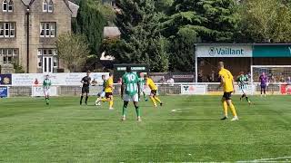 Belper Town v Bromsgrove Sporting  31st August 2024 [upl. by Malti]