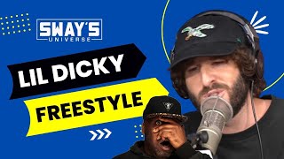 First Time Hearing  Lil Dicky Sway 2015 Freestyle Reaction [upl. by Vladimar]