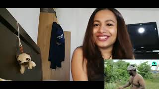 Othalanga Thuruthu  Episode 02  London coconut  Reaction video [upl. by Benedick]